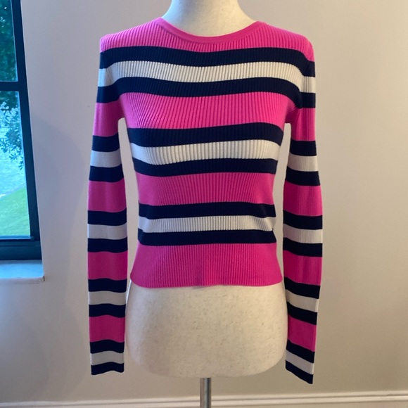 Lily Pulitzer Long-Sleeve - Picture 1 of 3